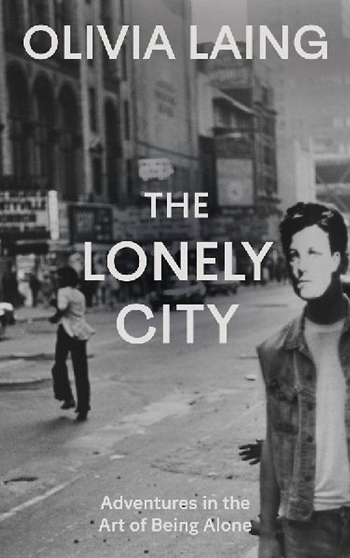 The Lonely City