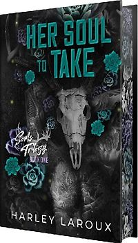 Her Soul to Take: Deluxe Special Edition