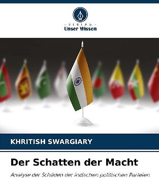 Der Schatten der Macht