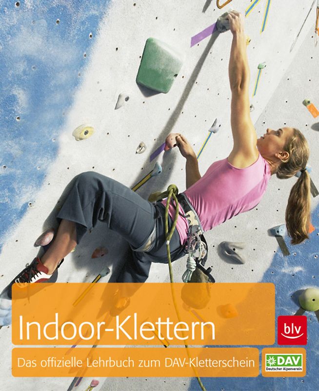 Indoor-Klettern