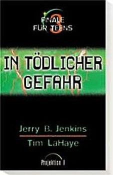 In tödlicher Gefahr