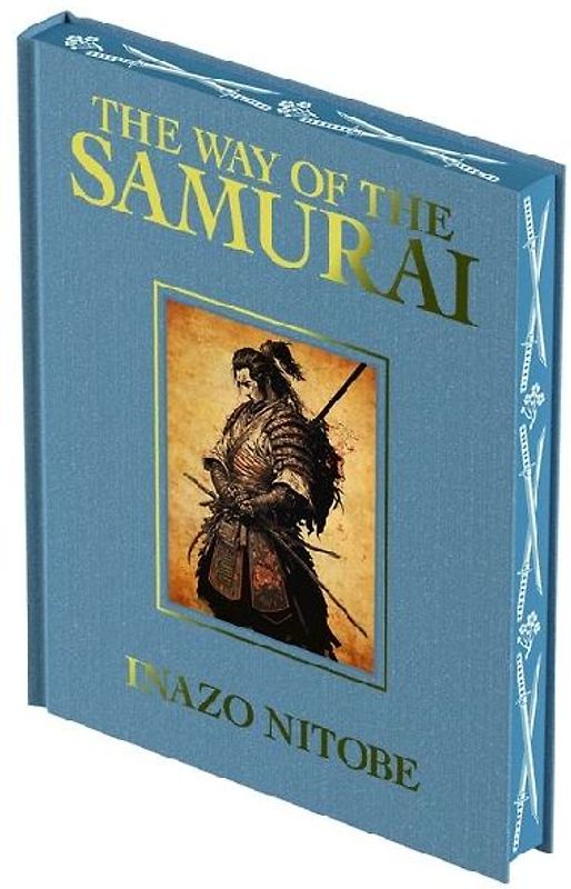 The Way of the Samurai