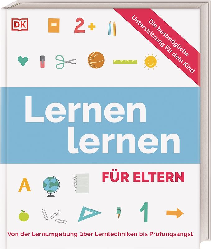 Lernen lernen für Eltern