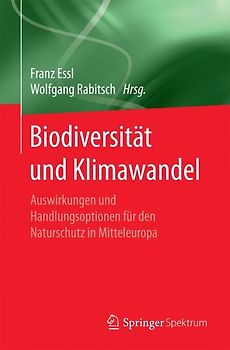 Biodiversität und Klimawandel