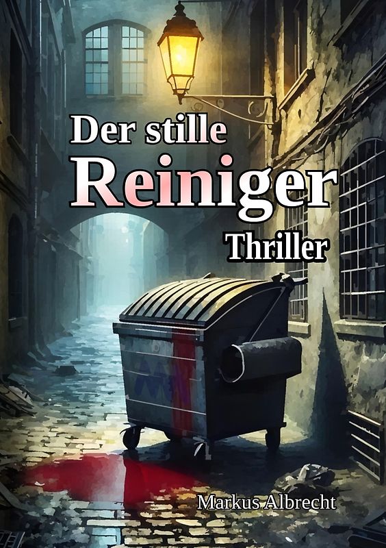 Der stille Reiniger