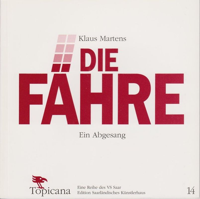 Die Fähre