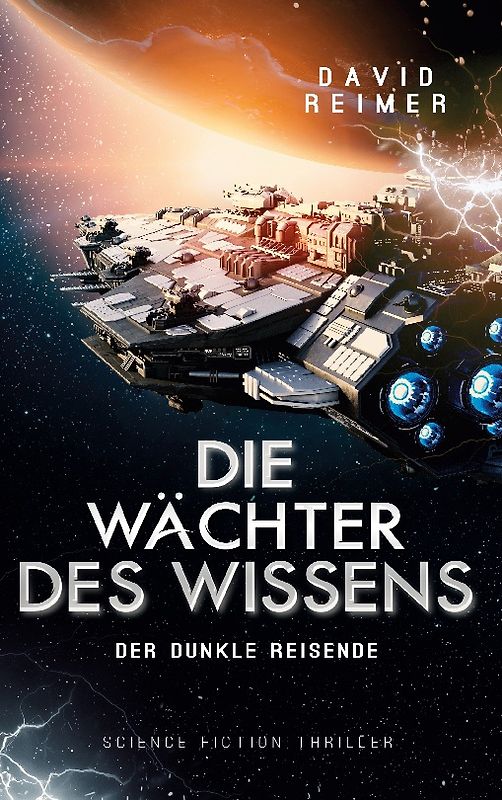 Die Wächter des Wissens