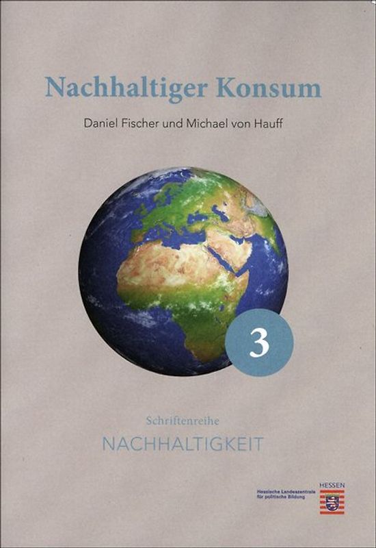 Nachhaltiger Konsum