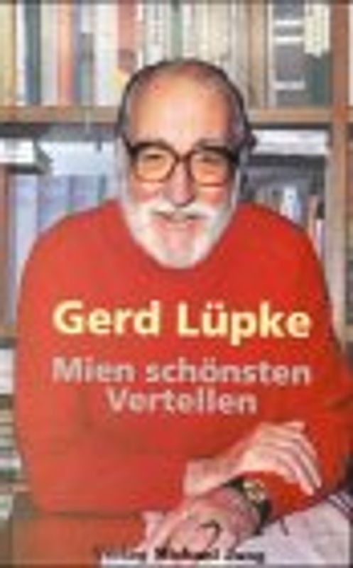 Mien schönsten Vertellen