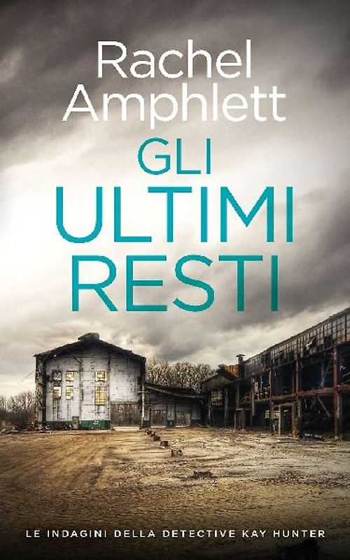 Gli ultimi resti