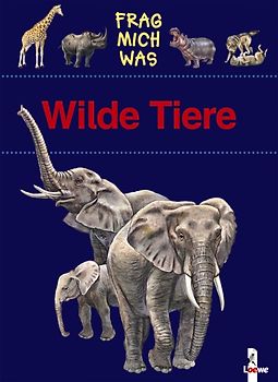 Wilde Tiere