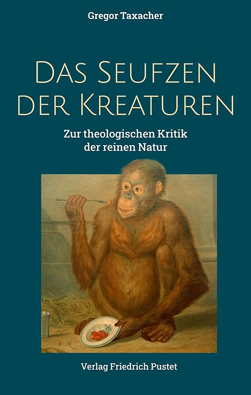 Das Seufzen der Kreaturen