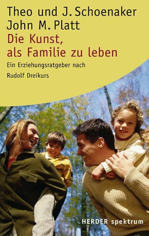 Die Kunst, als Familie zu leben