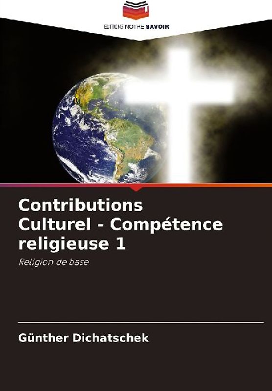 Contributions Culturel - Compétence religieuse 1