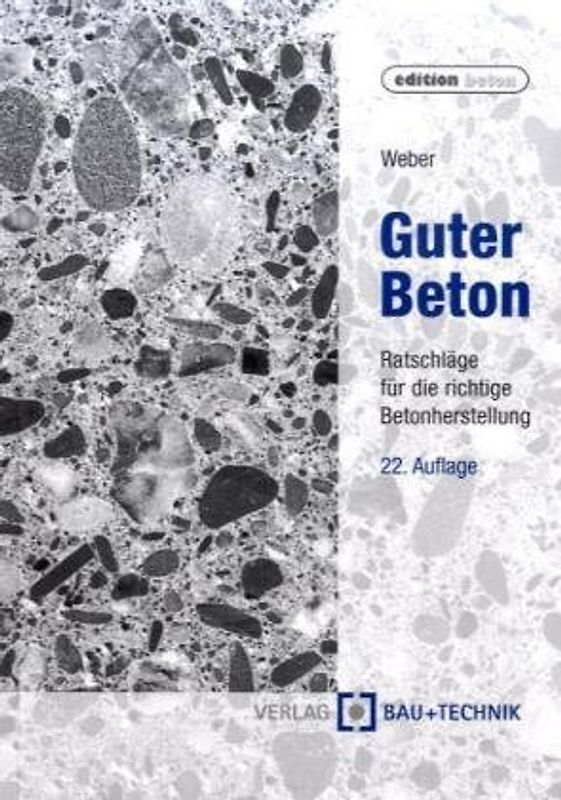 Guter Beton