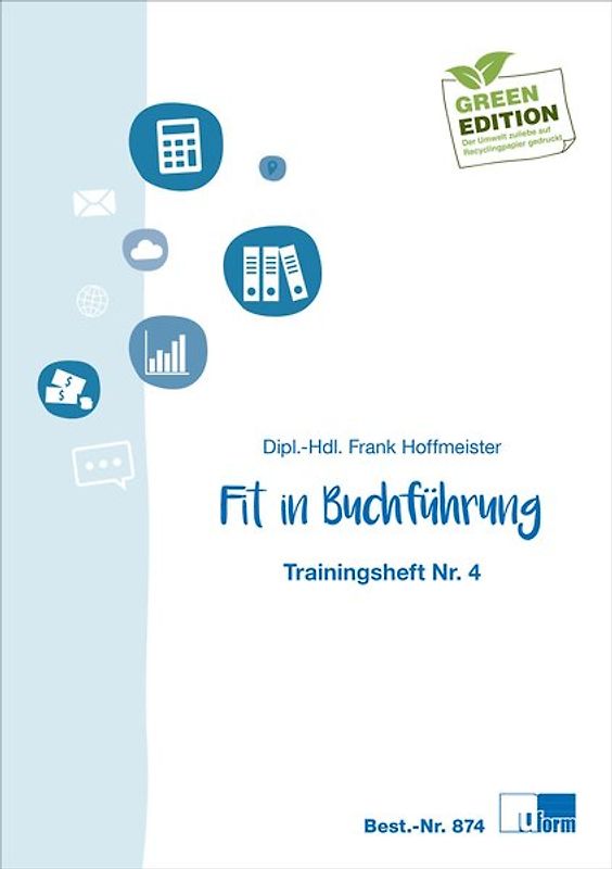 Fit in Buchführung
