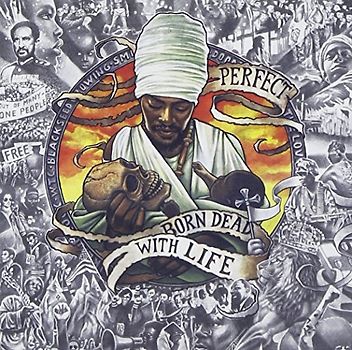 Perfect - Born Dead With Life