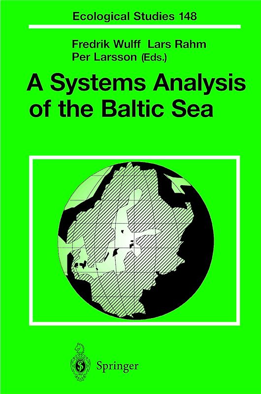 A Systems Analysis of the Baltic Sea