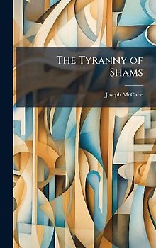 The Tyranny of Shams