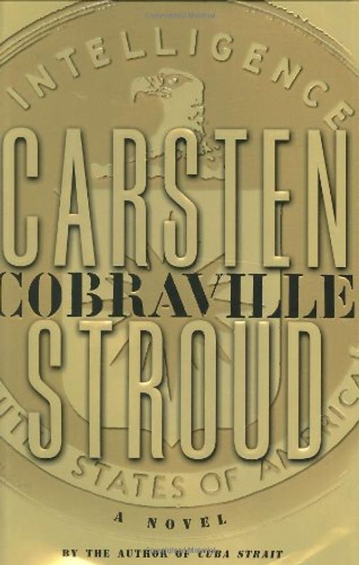 Cobraville: A Novel
