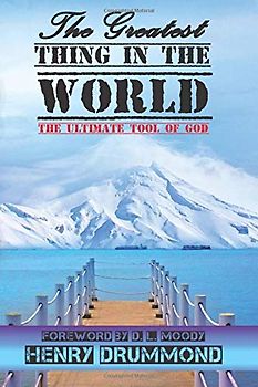 The Greatest Thing in the World (Winner Classics, Band 25)