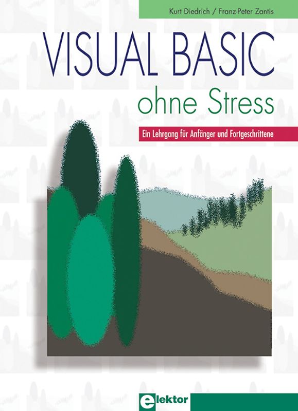 Visual Basic ohne Stress