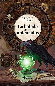 La balada de los unicornios