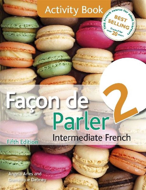 Facon de Parler 2 5ED