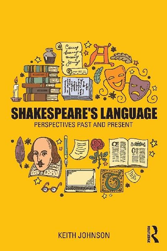 Shakespeare's Language