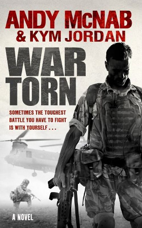 War Torn: A Novel
