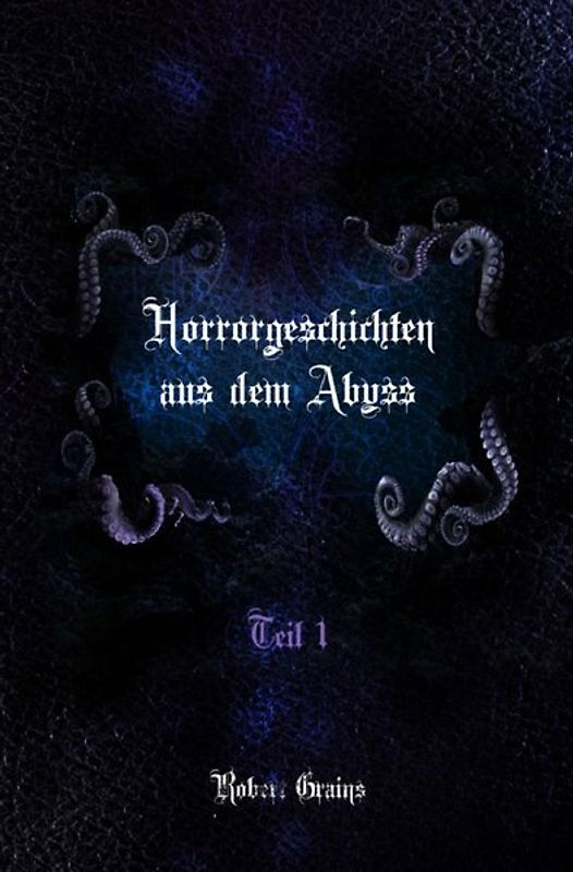 Horrorgeschichten aus dem Abyss