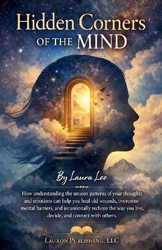 Hidden Corners of the Mind