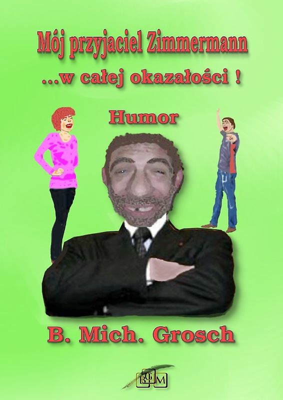 Mój przyjaciel Zimmermann