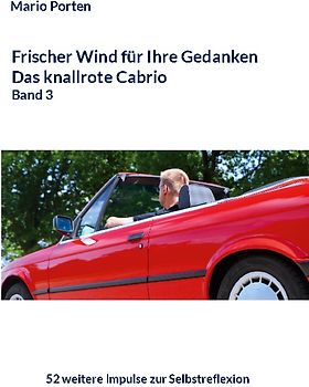Frischer Wind für Ihre Gedanken