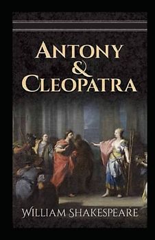 Antony and Cleopatra Illustrated