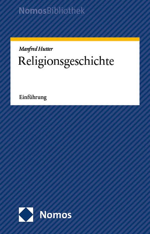 Religionsgeschichte