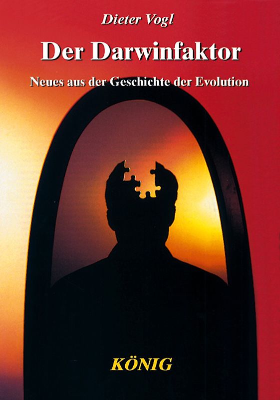 Der Darwinfaktor