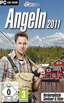 Angeln 2011 PC Spiele