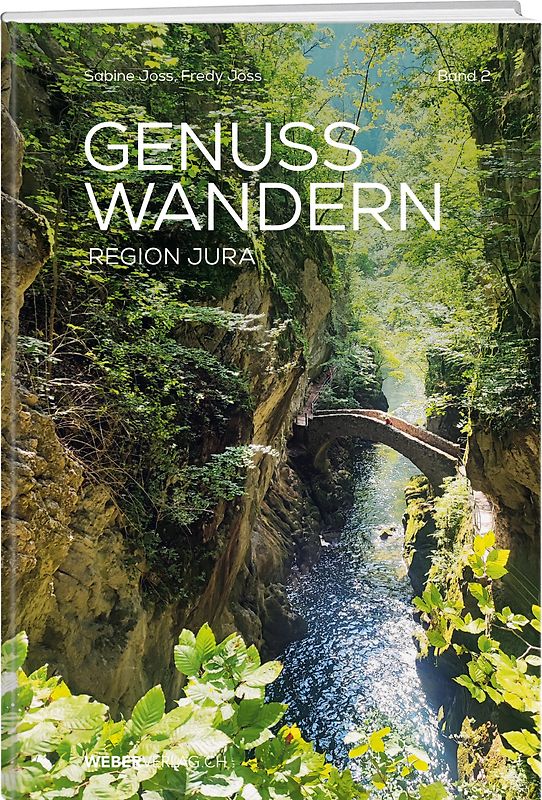 GenussWandern | Region Jura