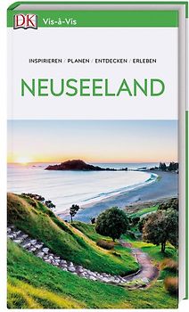 Vis-à-Vis Reiseführer Neuseeland