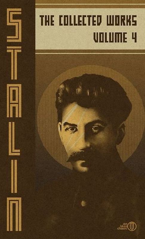 Collected Works of Josef Stalin