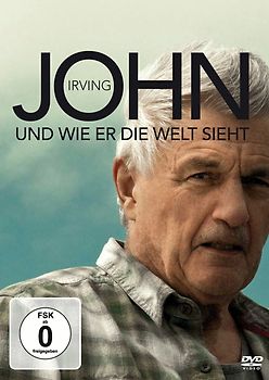 John Irving - Und Wie Er Die Welt Sieht DVD