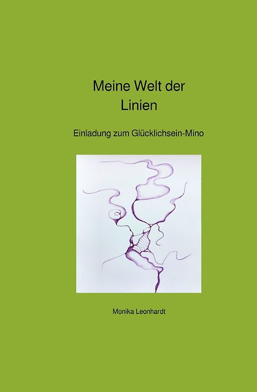 Meine Welt der Linien