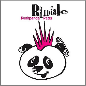 Randale - Punkpanda Peter
