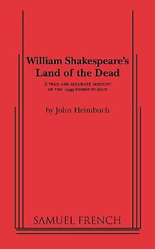 William Shakespeare's Land of the Dead