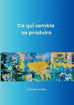 Ce qui semble se produire