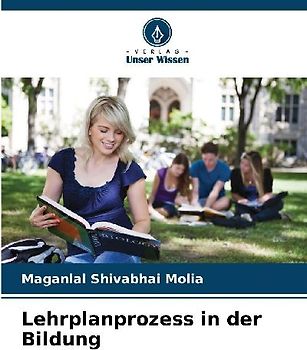 Lehrplanprozess in der Bildung