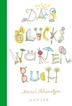 Das Glückswörterbuch