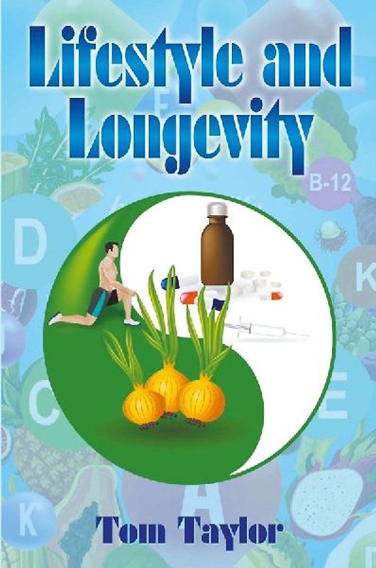 Lifestyle and Longevity