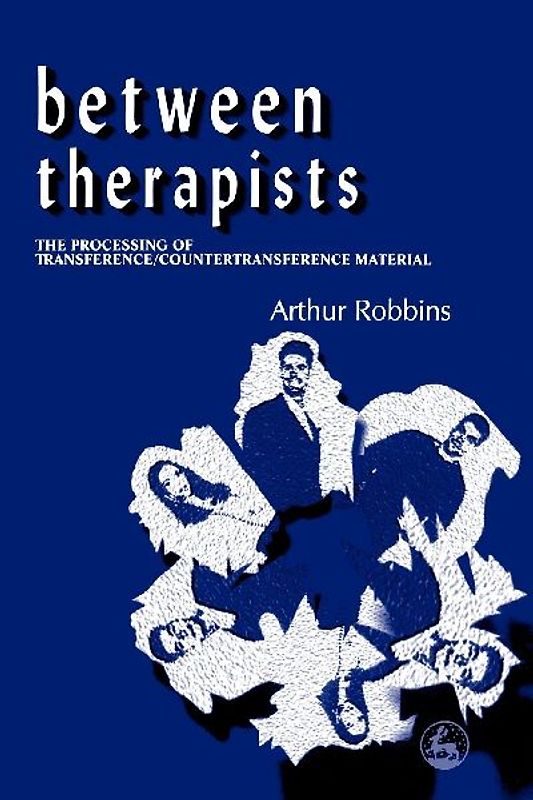 Between Therapists